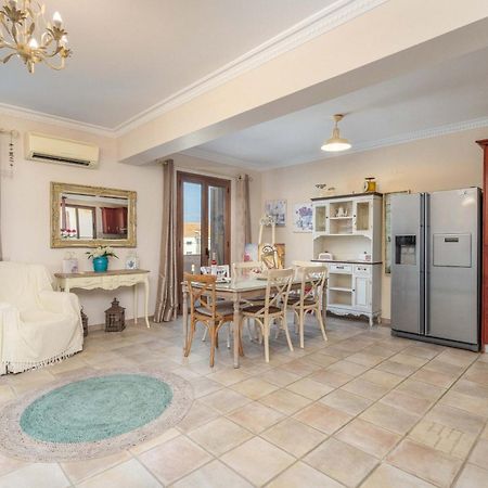 Celine Deluxe Apartment Lefkada City ภายนอก รูปภาพ
