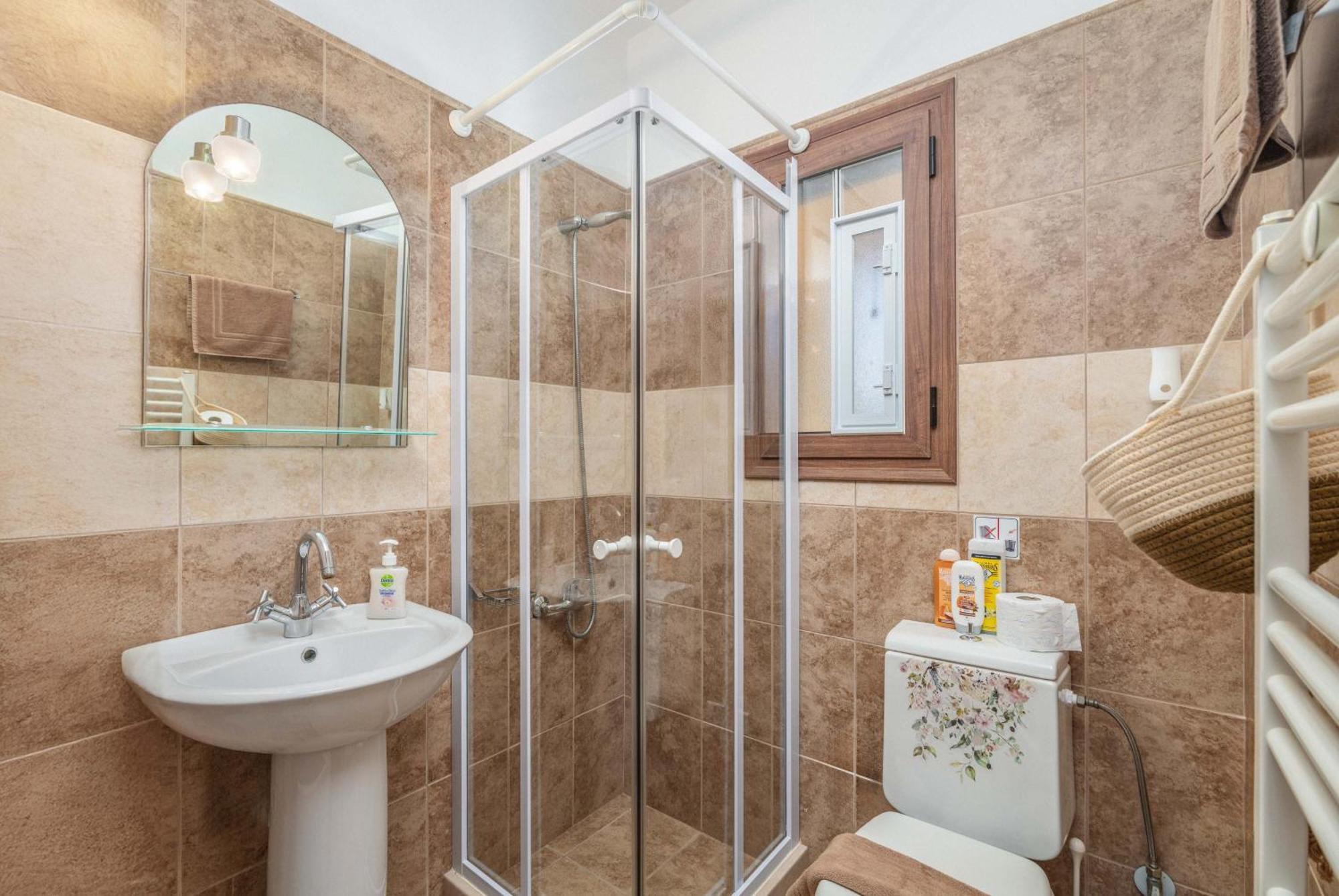Celine Deluxe Apartment Lefkada City ภายนอก รูปภาพ